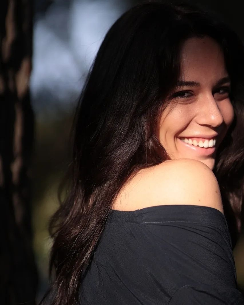 Annalisa — Model & Hostess in Roma photo 6