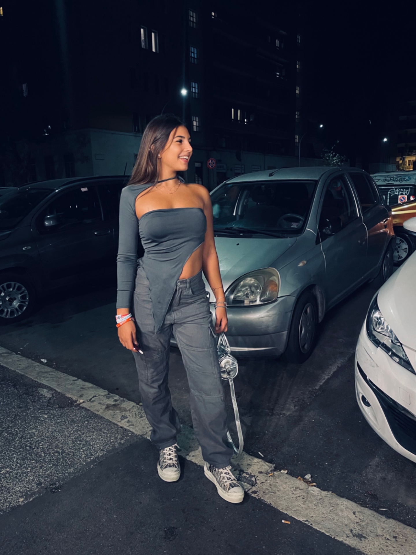 Martina — Model & Hostess in Colleverde photo 1