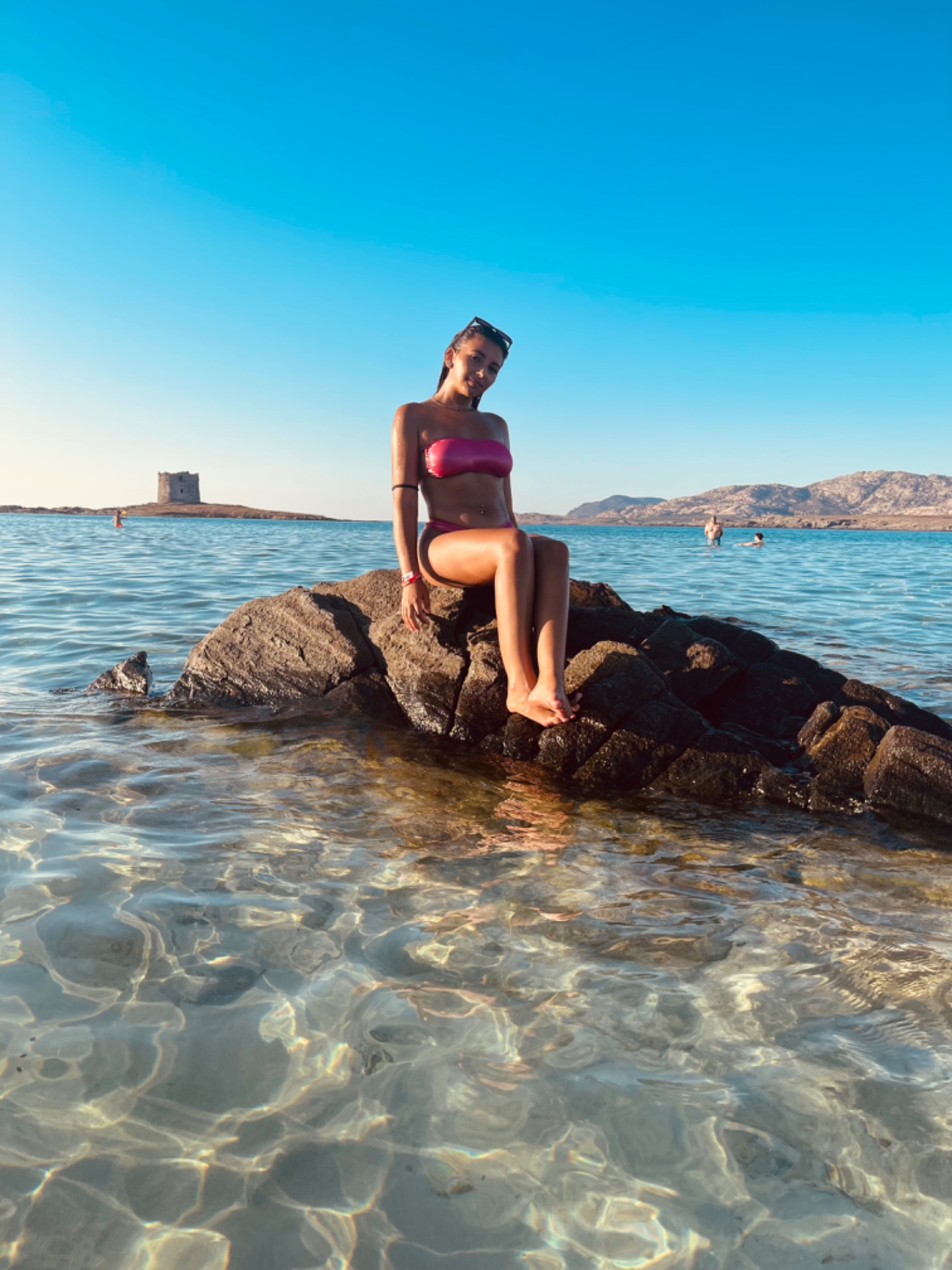 Martina — Model & Hostess in Colleverde photo 2