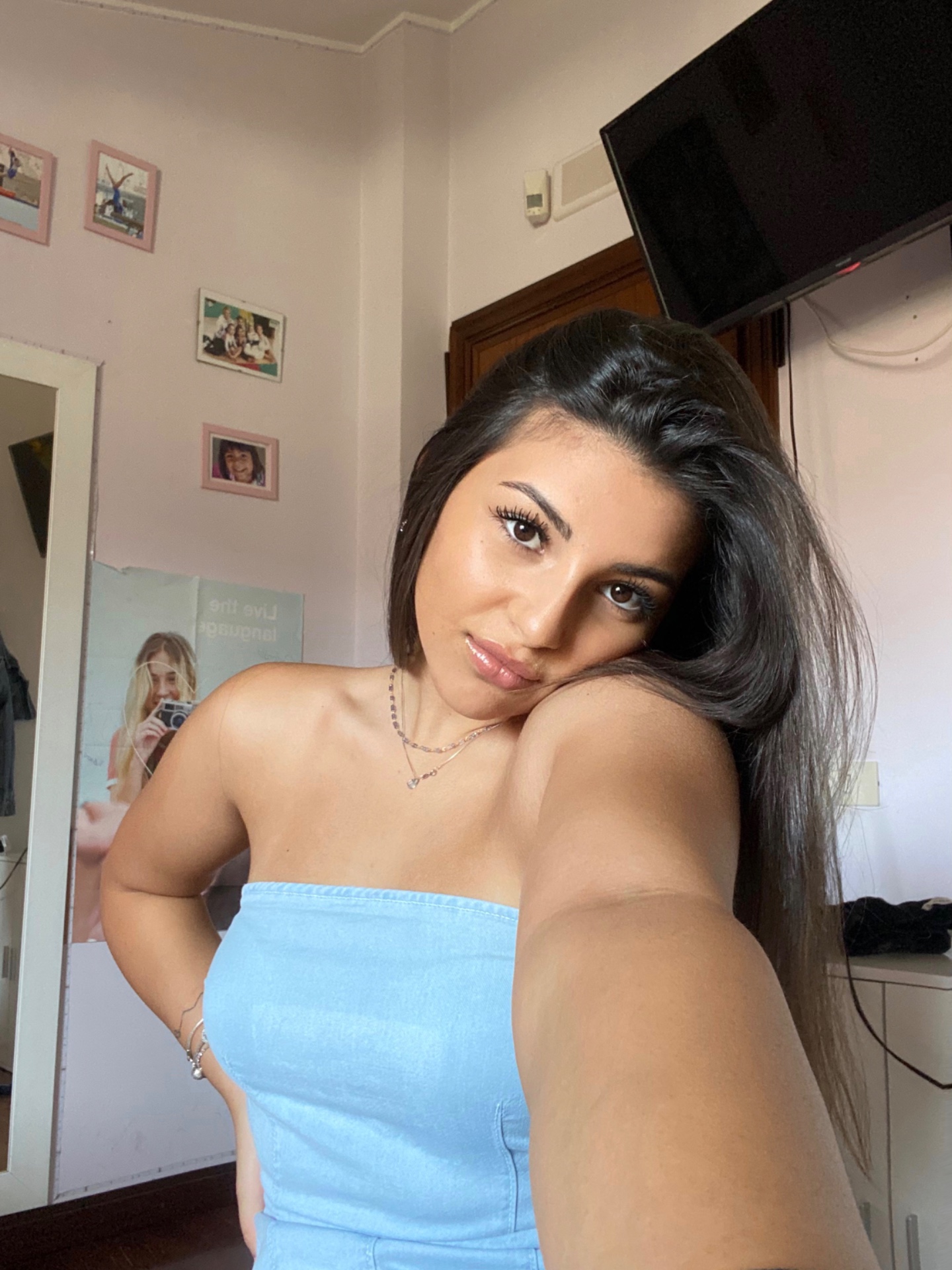 Martina — Model & Hostess in Colleverde photo 4