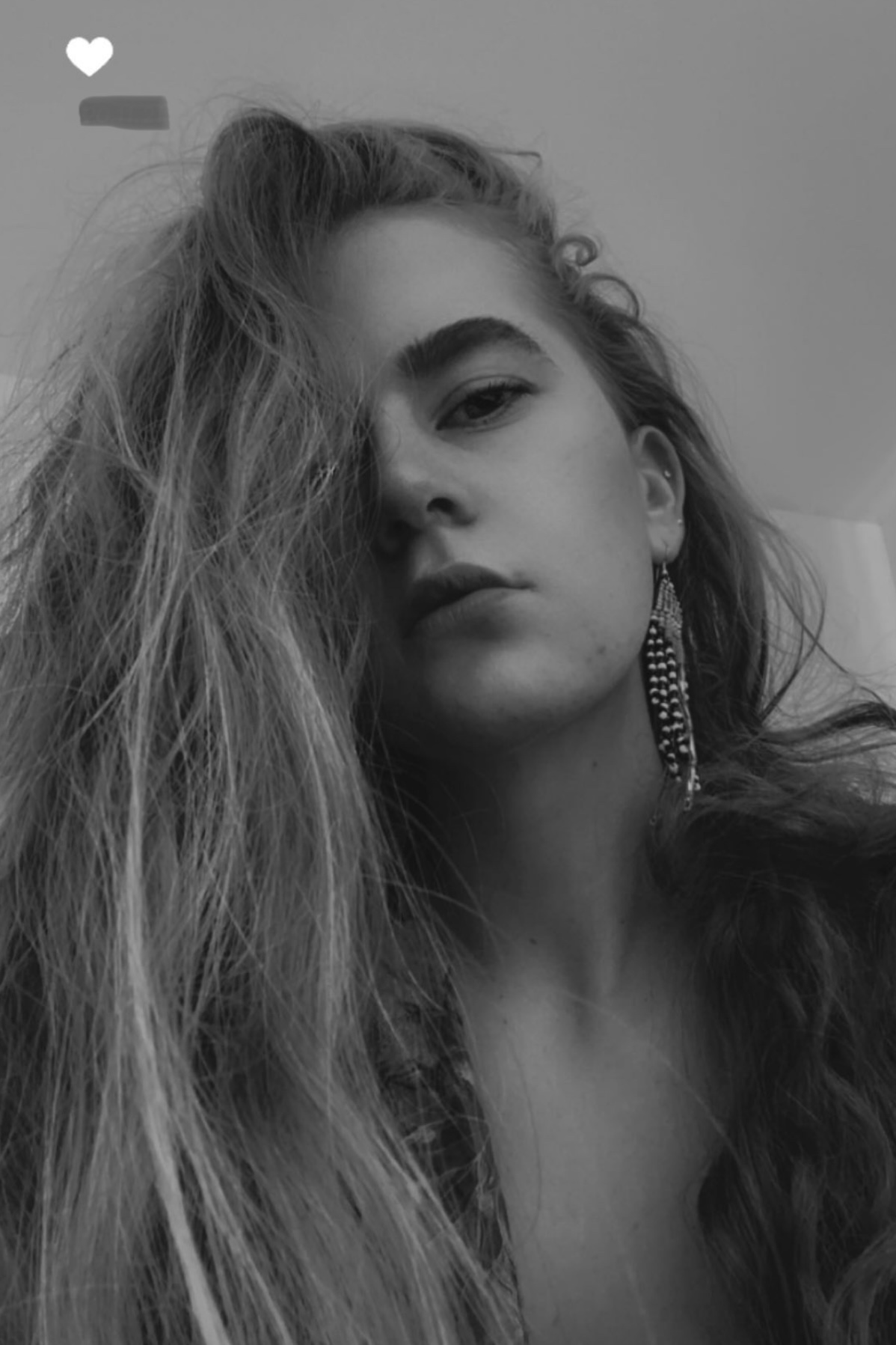 ESTELL — Model in Bad Kreuznach | Eye On Model