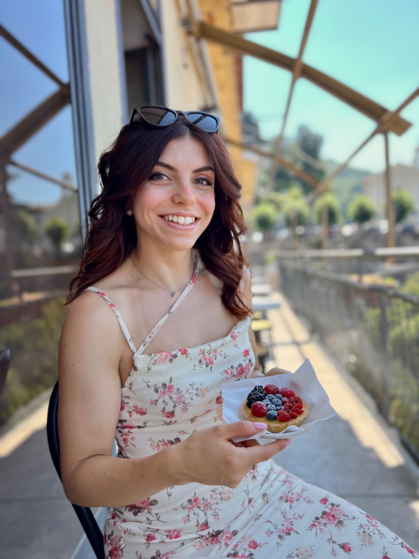 Gloria — Model & Hostess in Tivoli photo 1