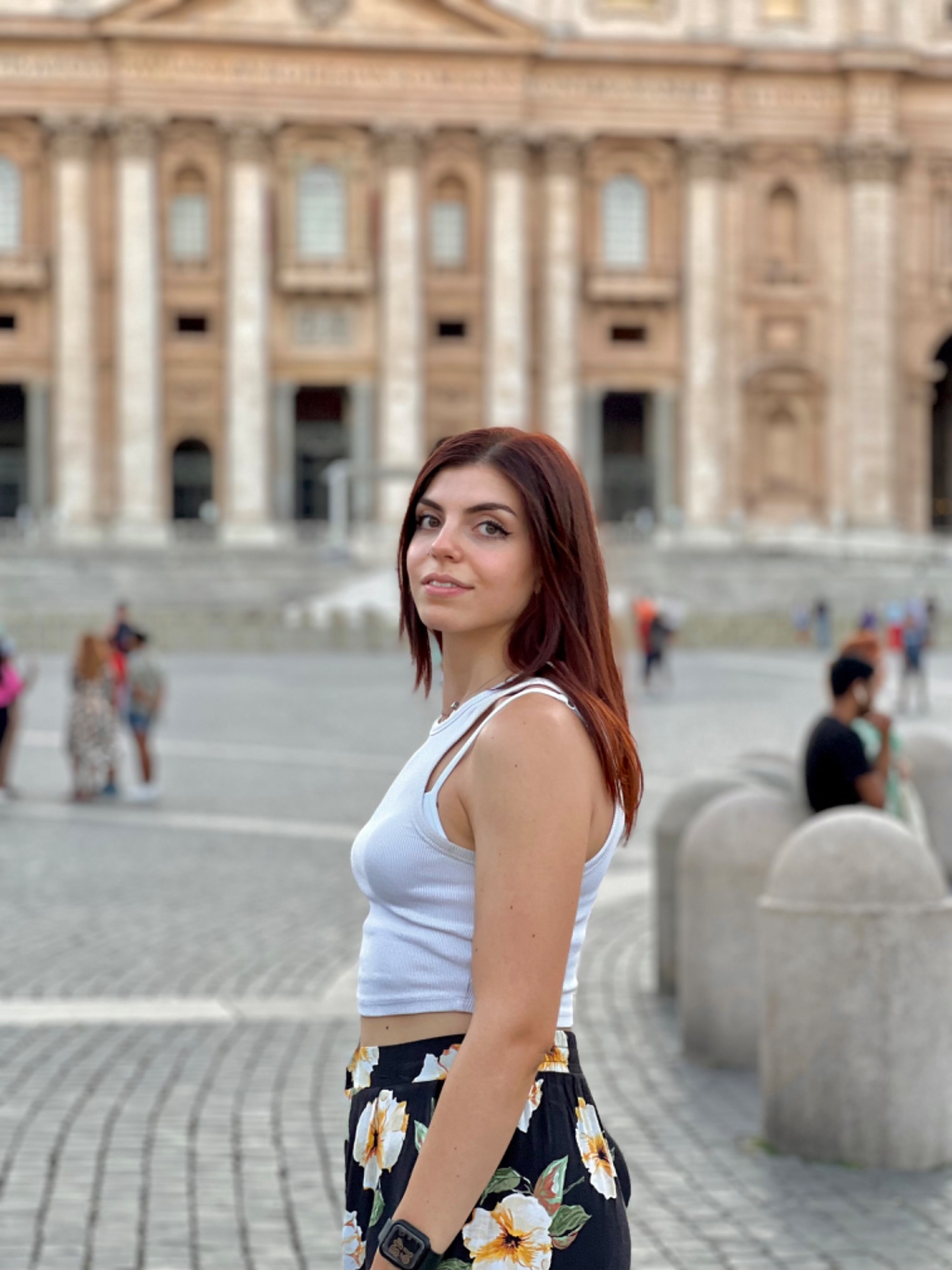 Gloria — Model & Hostess in Tivoli photo 2