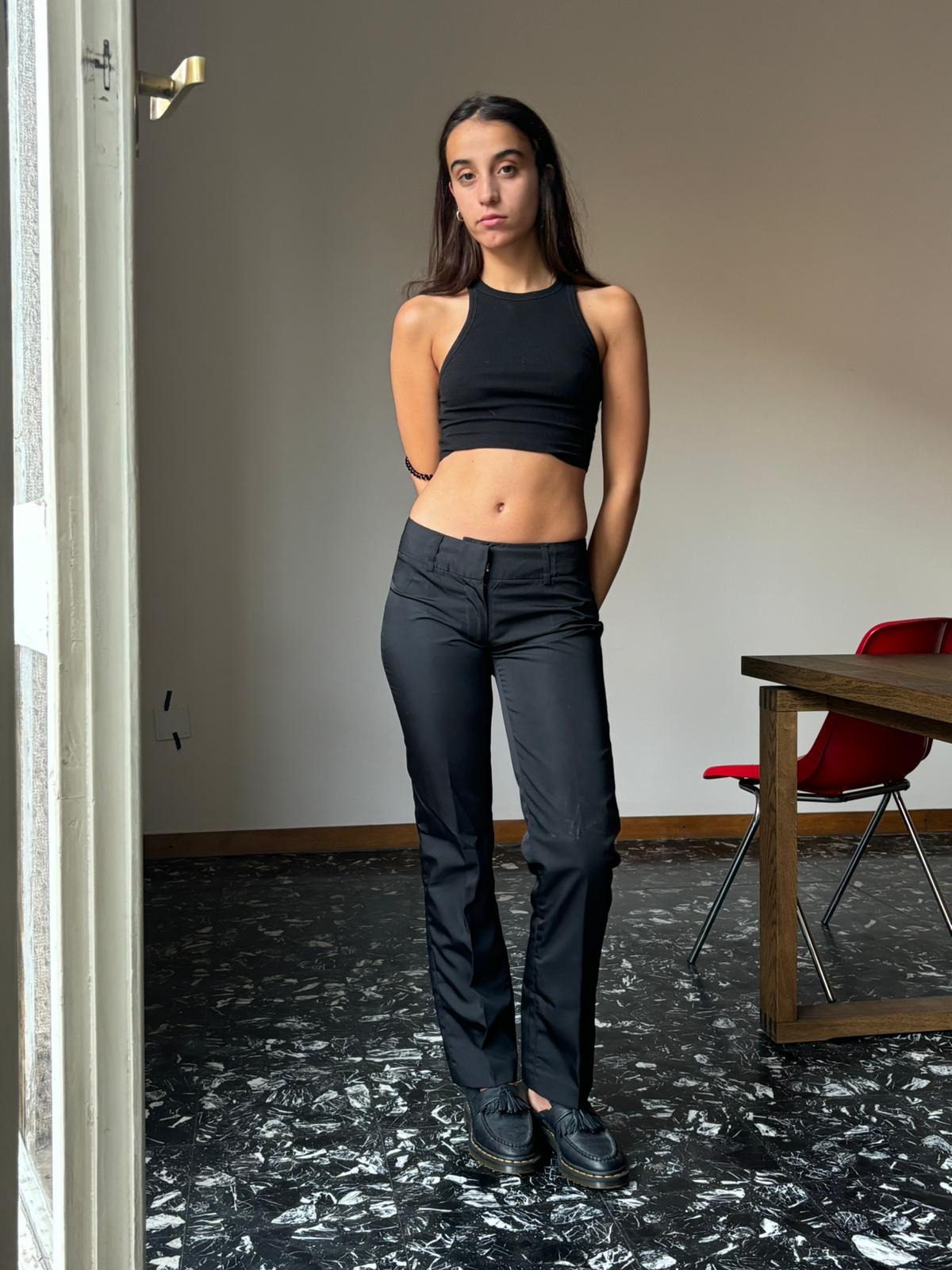 Sara Surur — Model & Hostess in Seregno photo 1