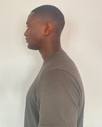 Idriss — Model & Host in Mont&eacute;vrain photo 5