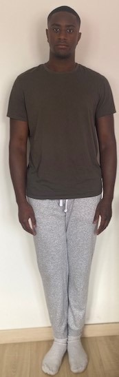 Idriss — Model & Host in Mont&eacute;vrain photo 6