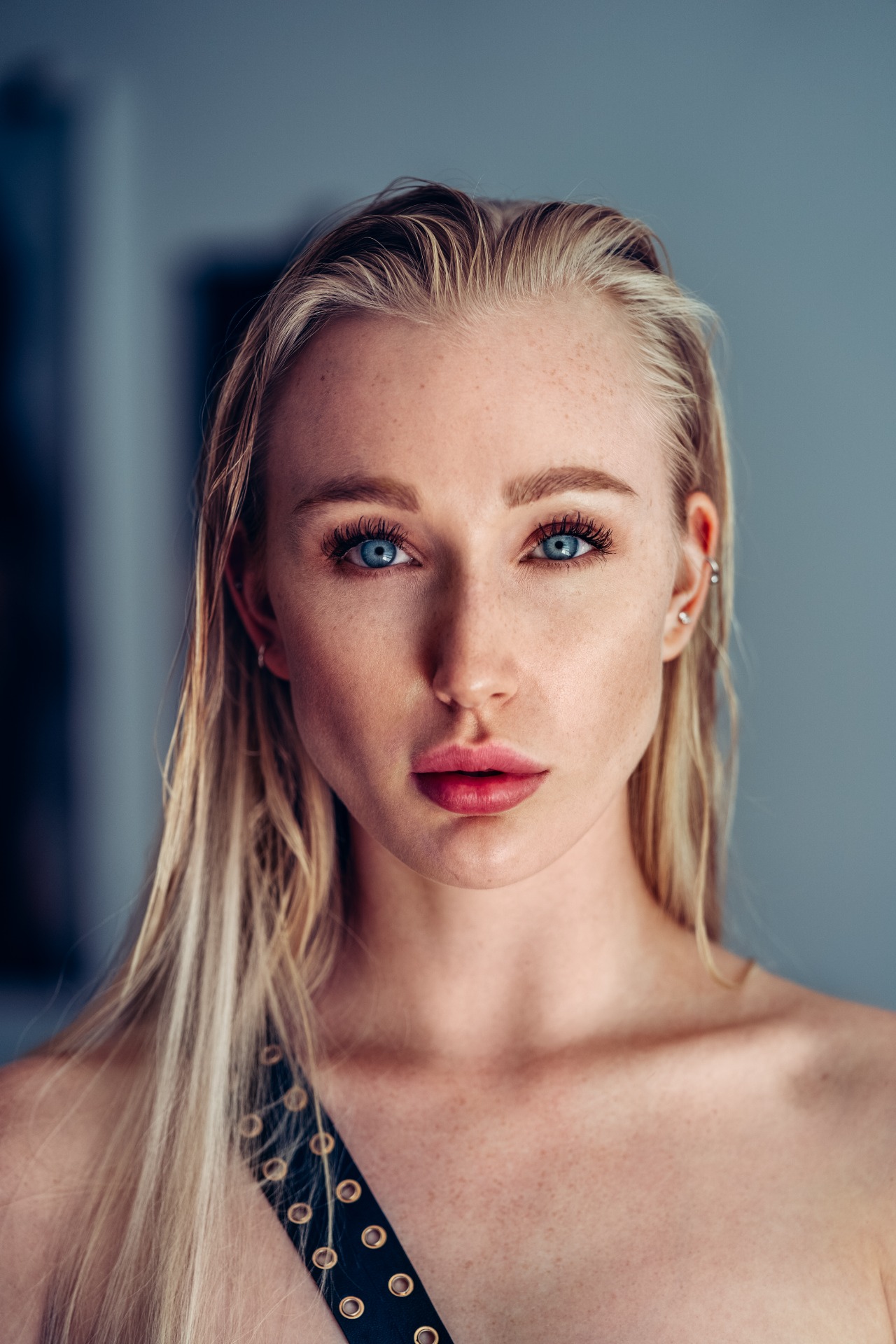 Betty — Model & Hostess in Barcelona photo 1