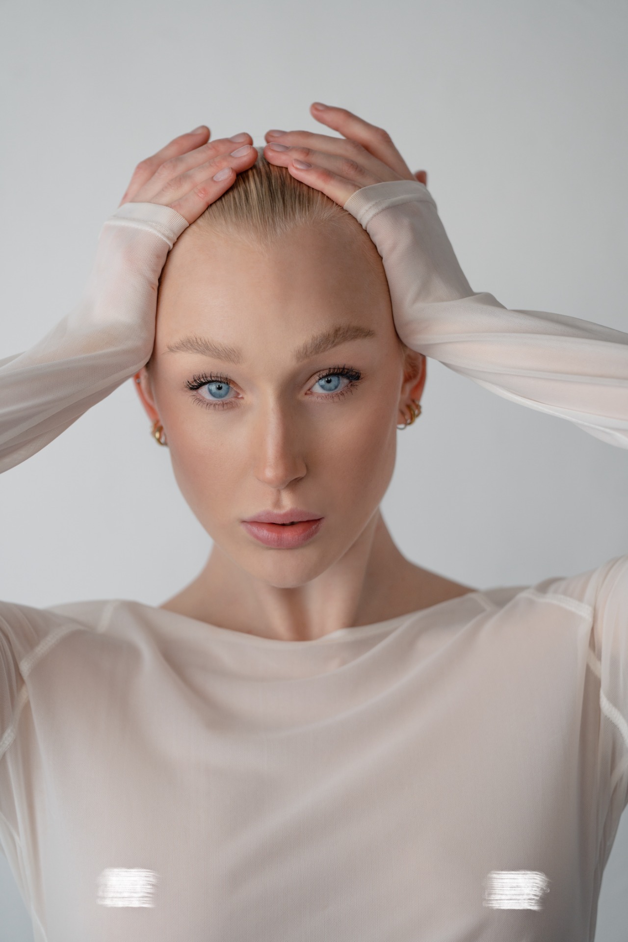 Betty — Model & Hostess in Barcelona photo 5