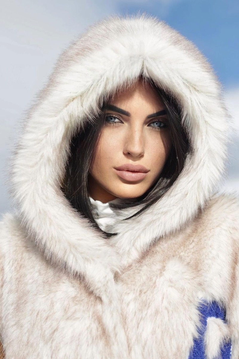 Nicole — Model & Hostess in Brescia photo 15
