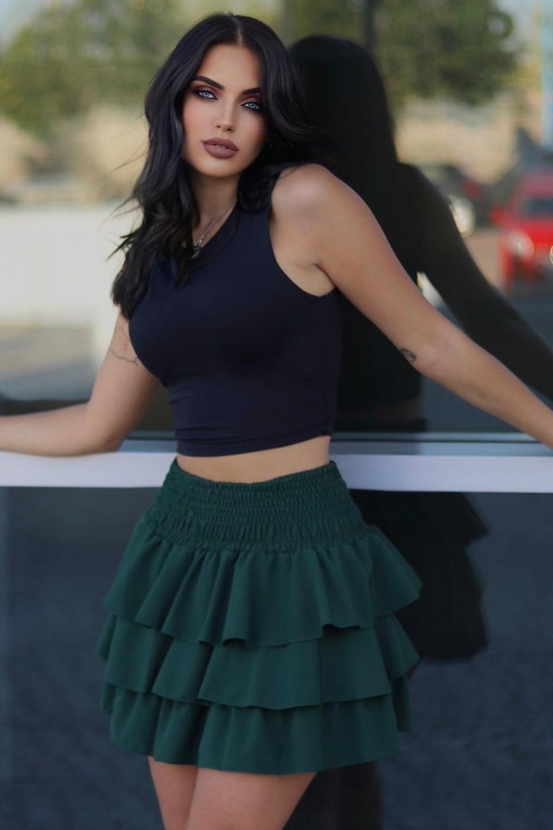 Nicole — Model & Hostess in Brescia photo 20