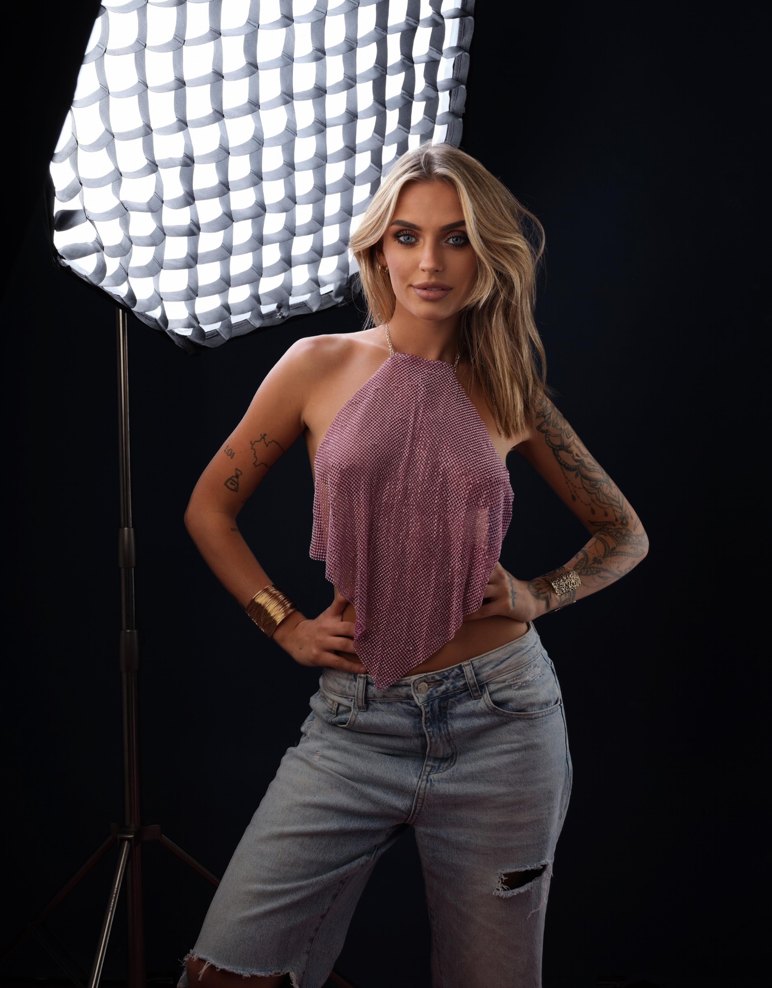 Nicole — Model & Hostess in Brescia photo 3