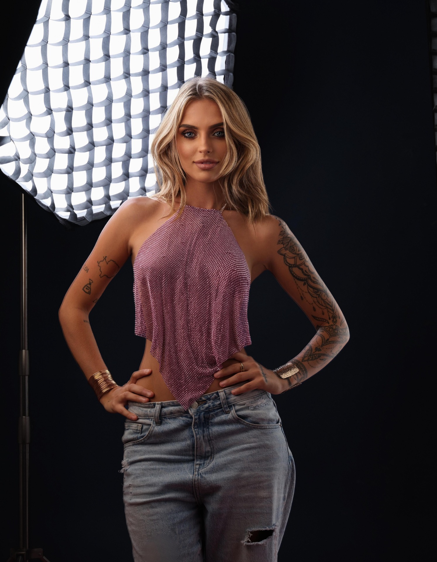 Nicole — Model & Hostess in Brescia photo 4