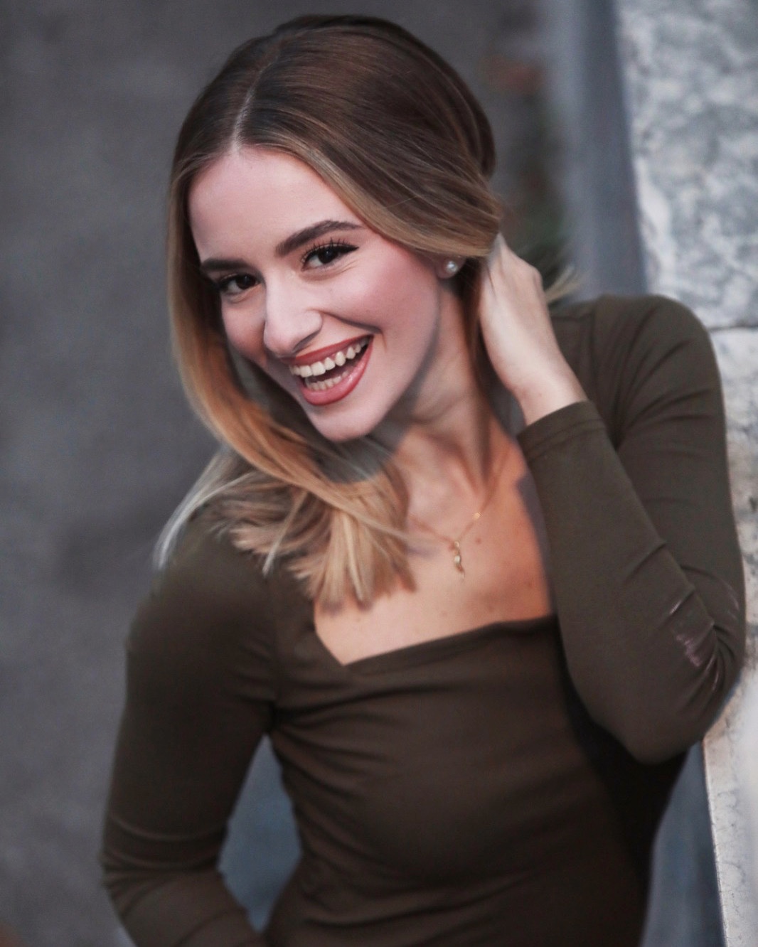 Fabiola — Model & Hostess in Verona photo 1