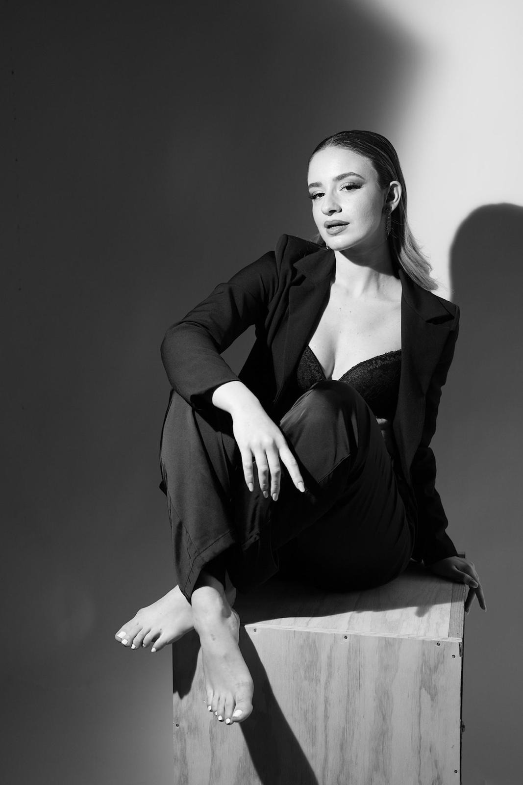 Fabiola — Model & Hostess in Verona photo 12