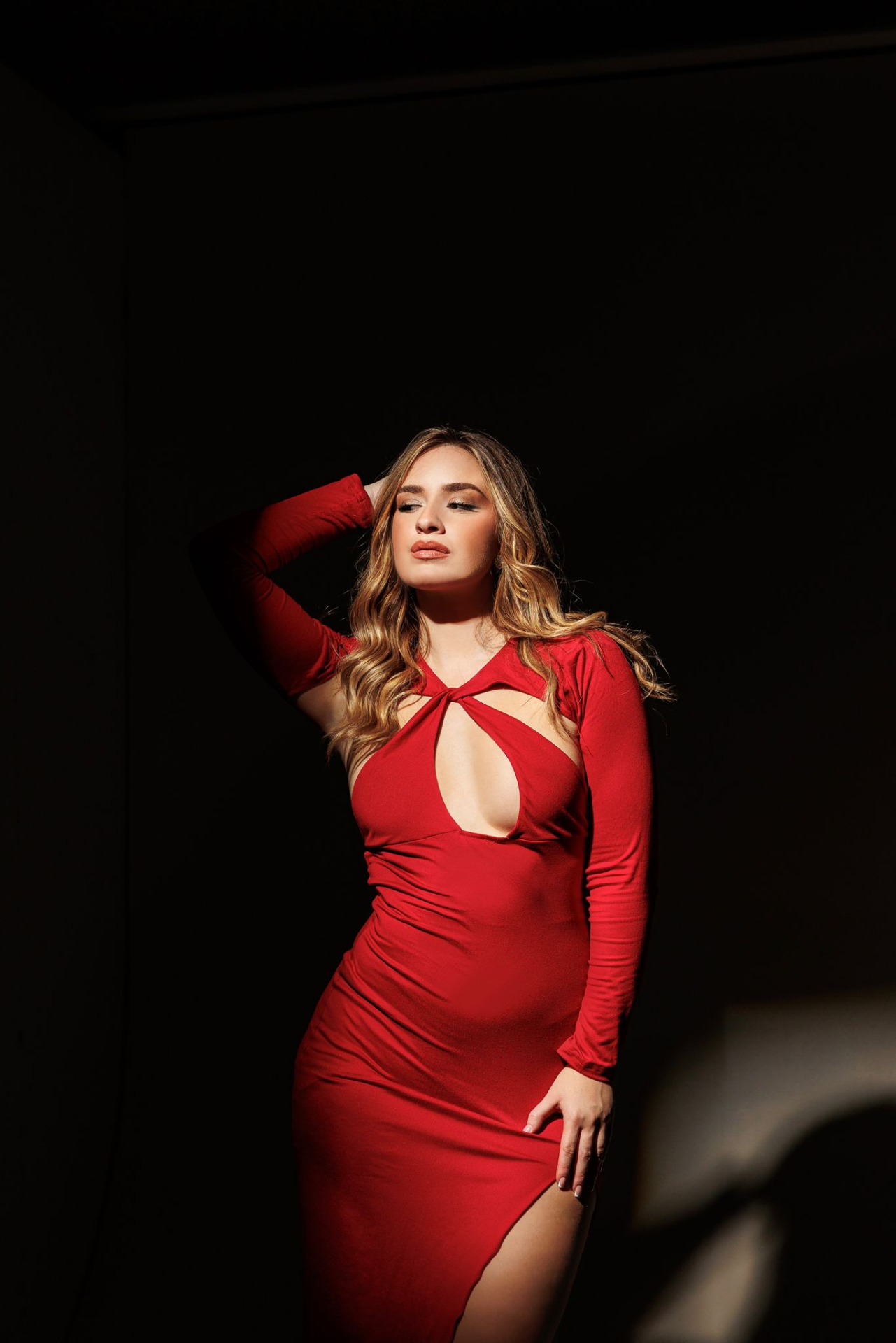 Fabiola — Model & Hostess in Verona photo 6