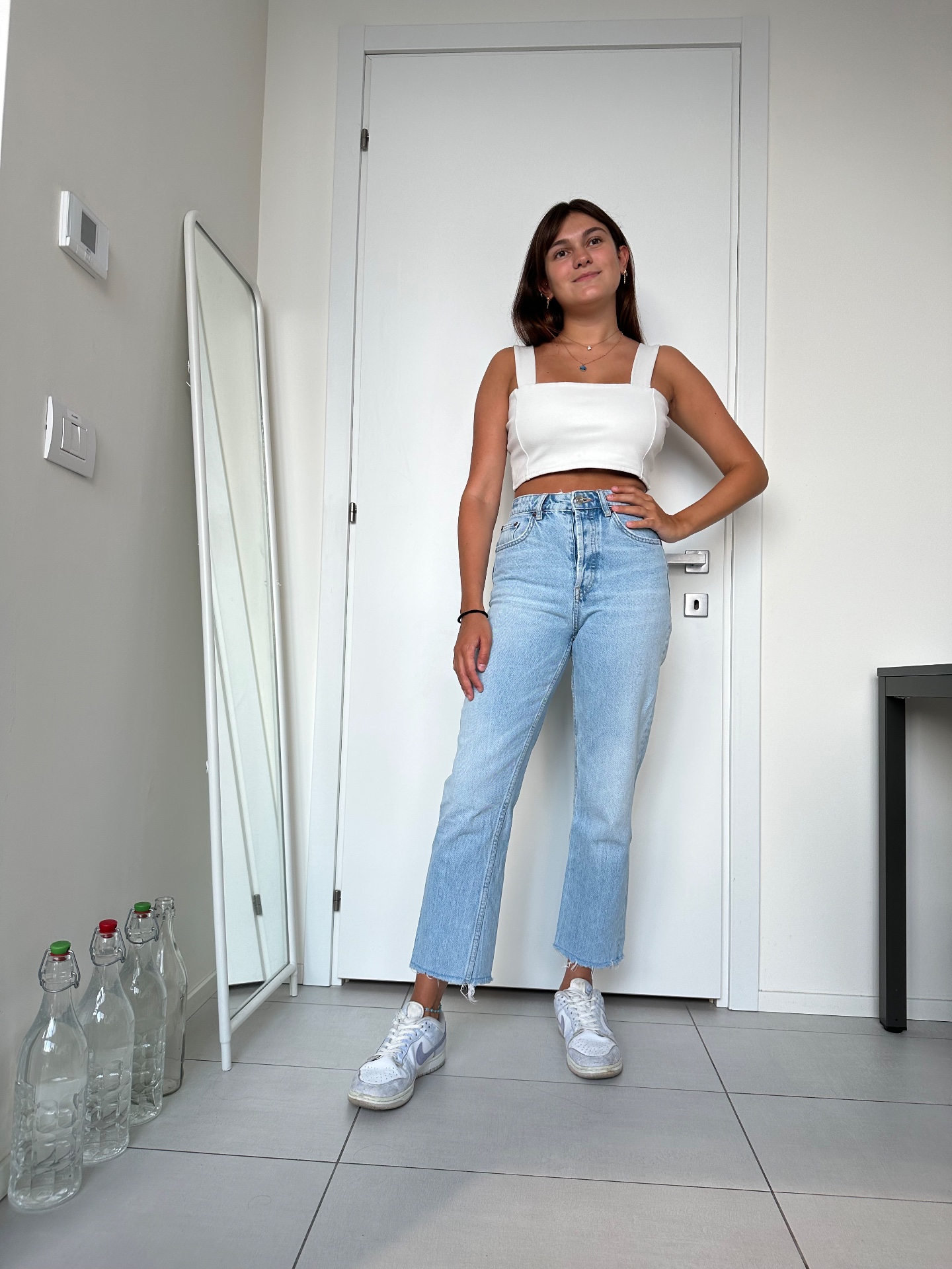 Annalisa — Model & Hostess in Padua photo 1