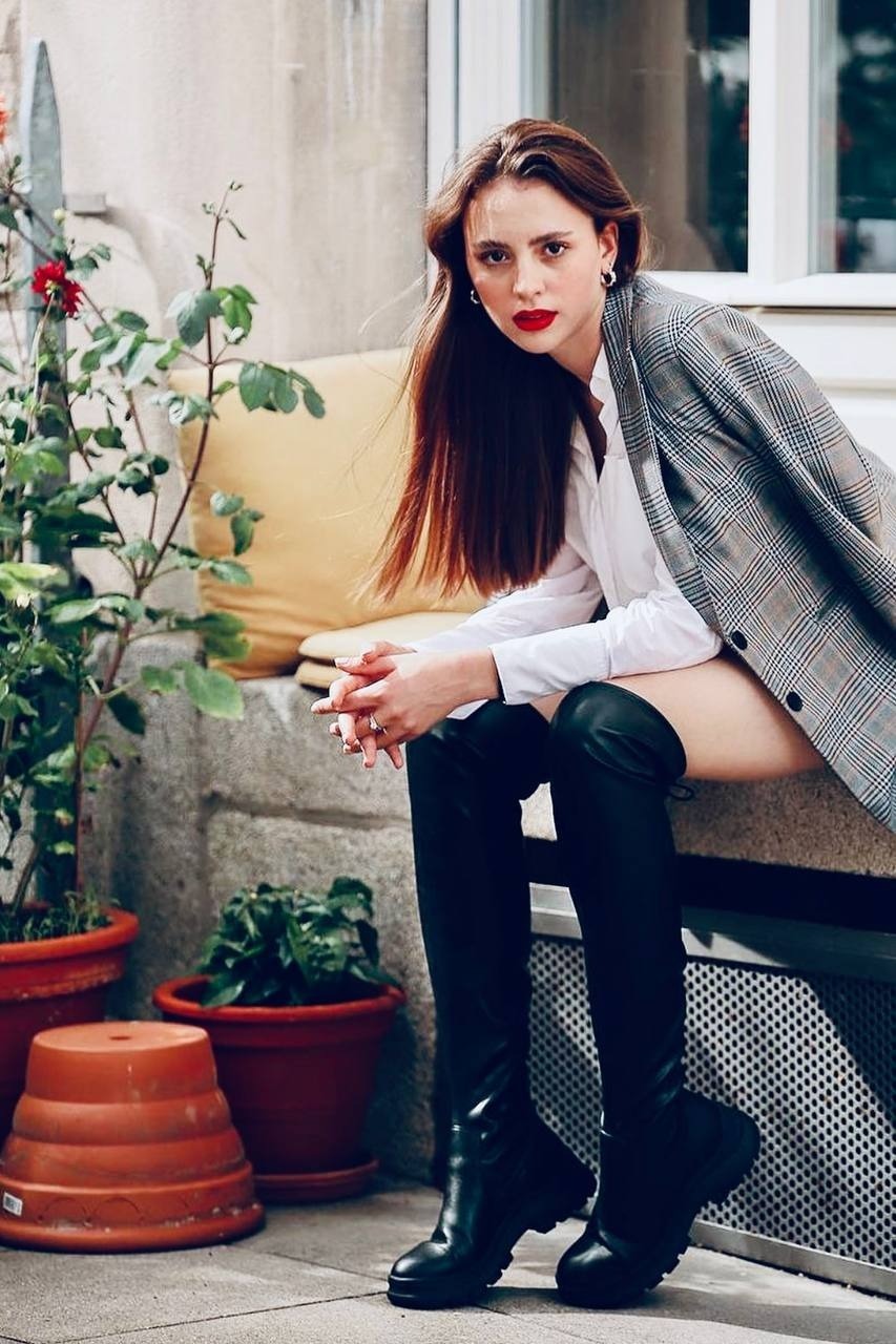 Kateryna — Model & Hostess in Мюнхен photo 3