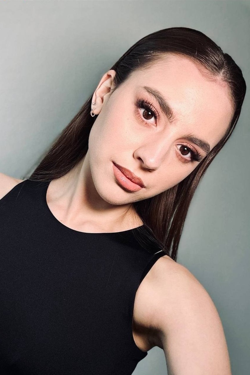 Kateryna — Model & Hostess in Мюнхен photo 4