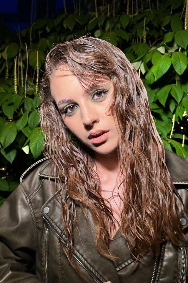 Kateryna — Model & Hostess in Мюнхен photo 6