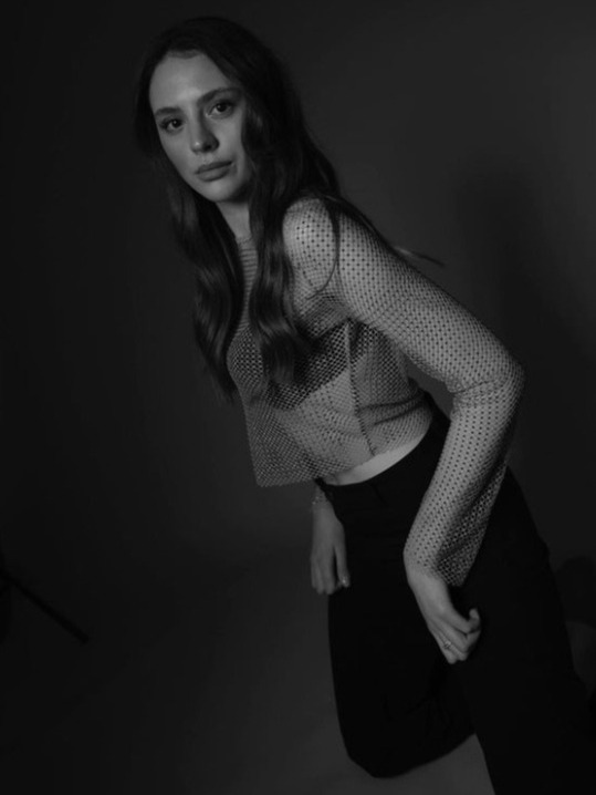 Kateryna — Model & Hostess in Мюнхен photo 7