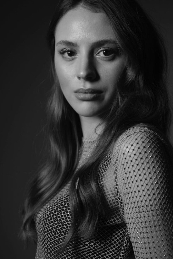 Kateryna — Model & Hostess in Мюнхен photo 8