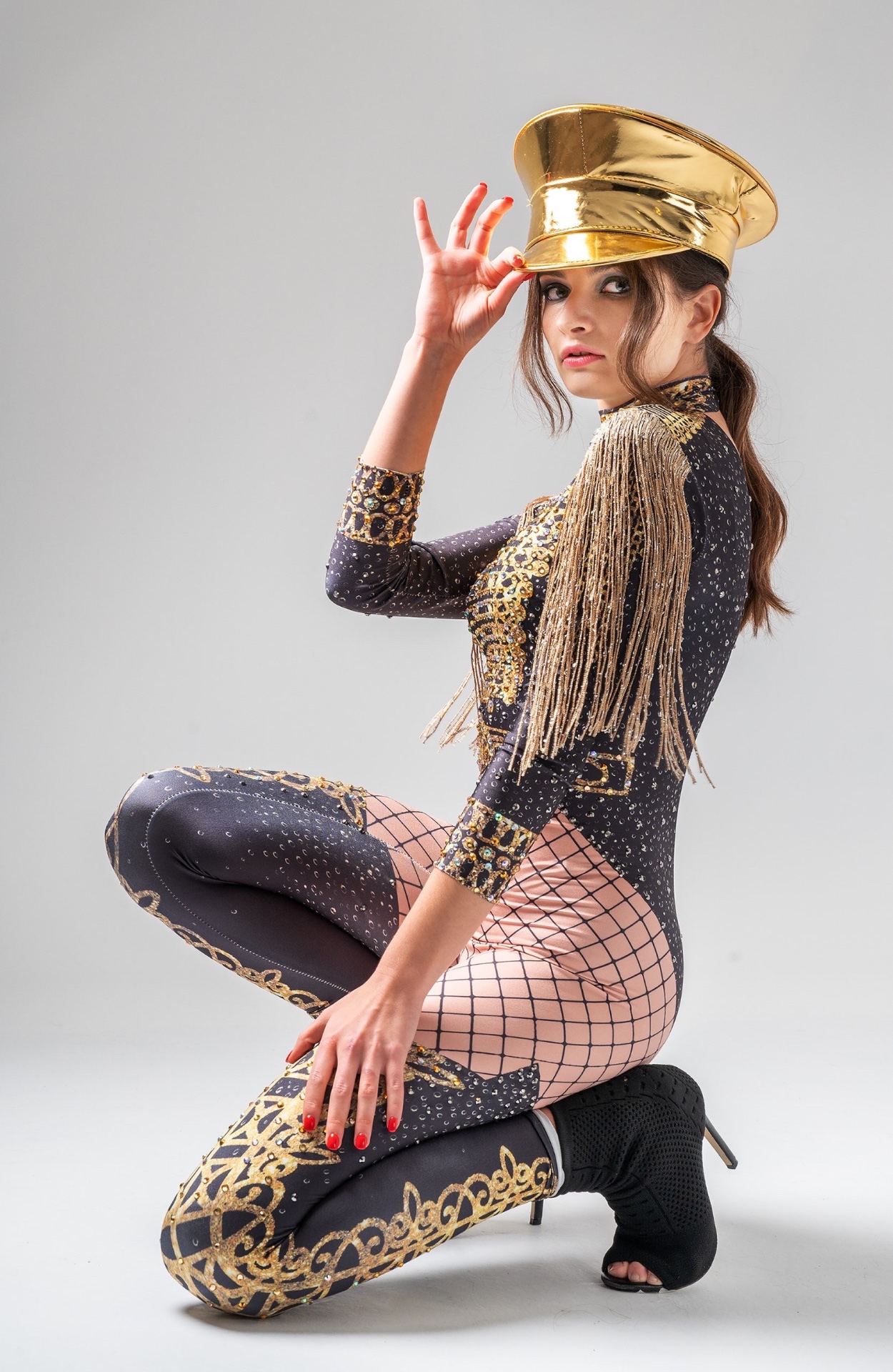 Daria — Model & Hostess in Maisons-alfort photo 2