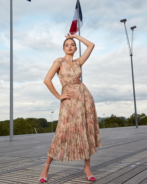 Daria — Model & Hostess in Maisons-alfort photo 5