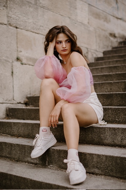 Daria — Model & Hostess in Maisons-alfort photo 6
