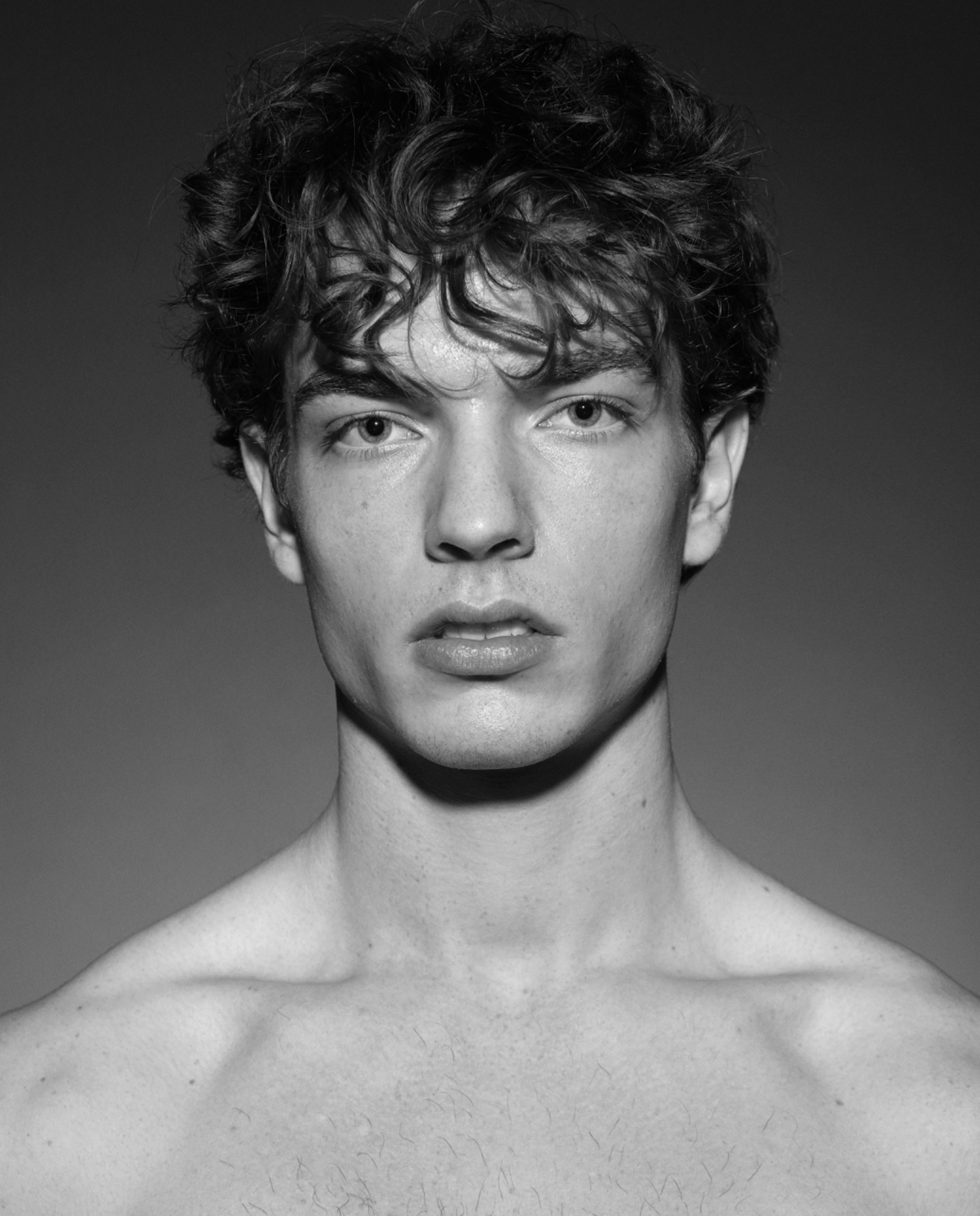 Julian — Model & Host in M&uuml;nchen photo 2