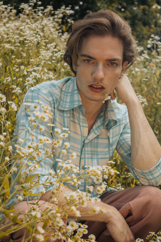 Julian — Model & Host in M&uuml;nchen photo 3