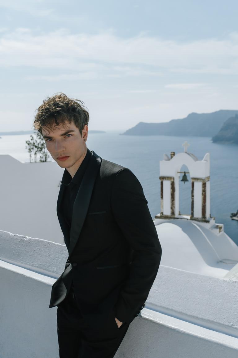 Julian — Model & Host in M&uuml;nchen photo 5