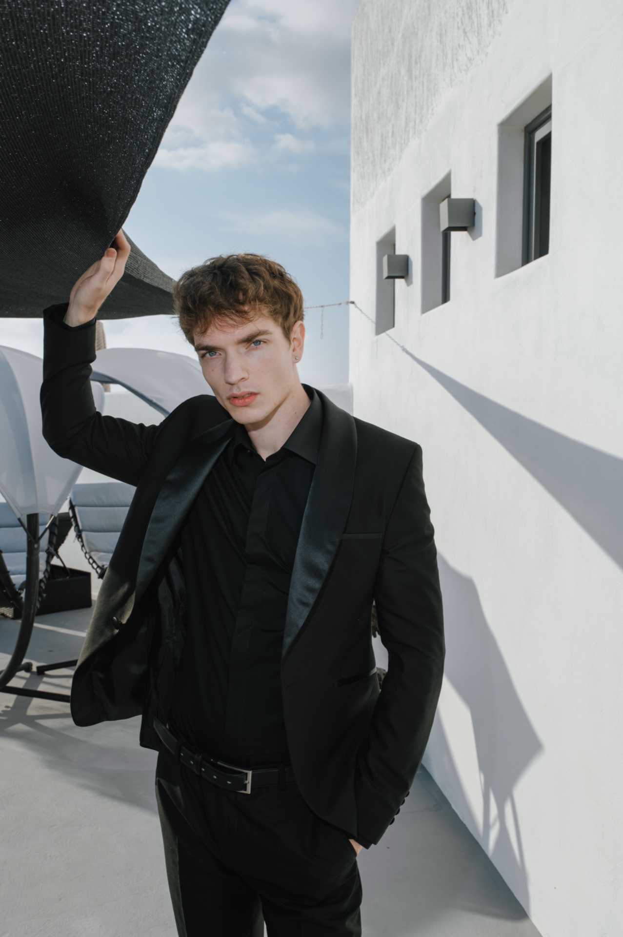 Julian — Model & Host in M&uuml;nchen photo 7