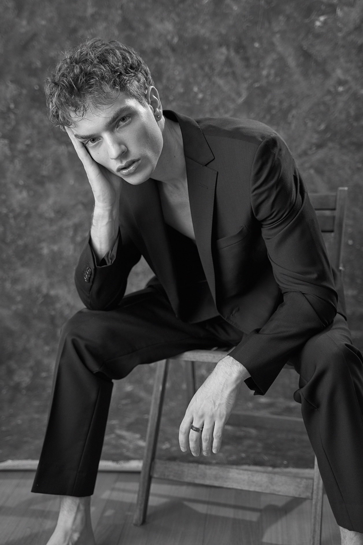 Julian — Model & Host in M&uuml;nchen photo 8