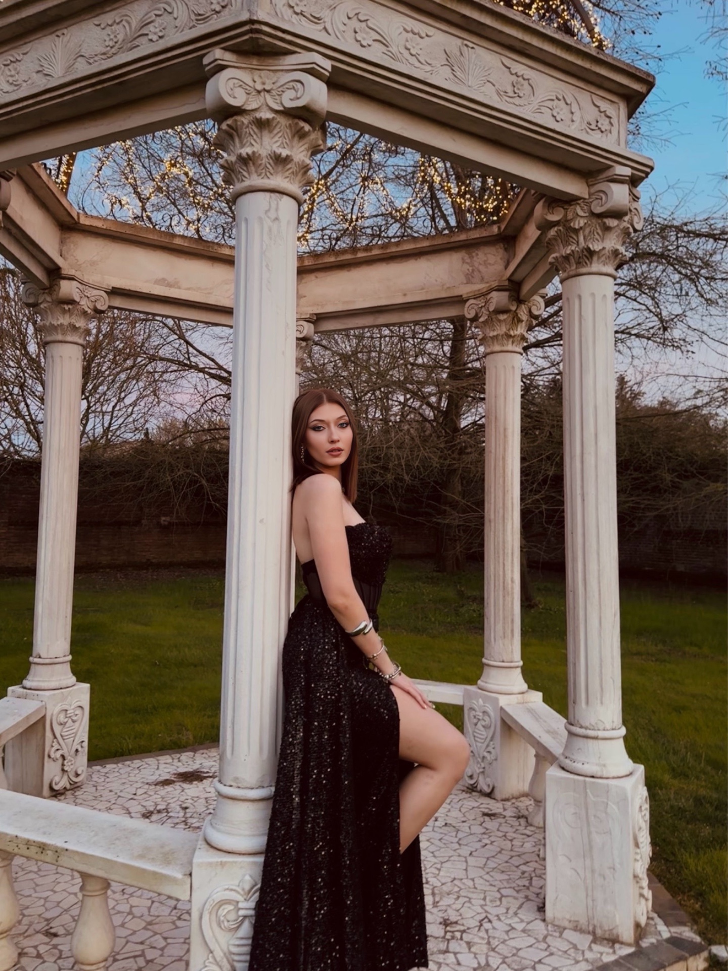 Melissa — Model & Hostess in Piacenza photo 6