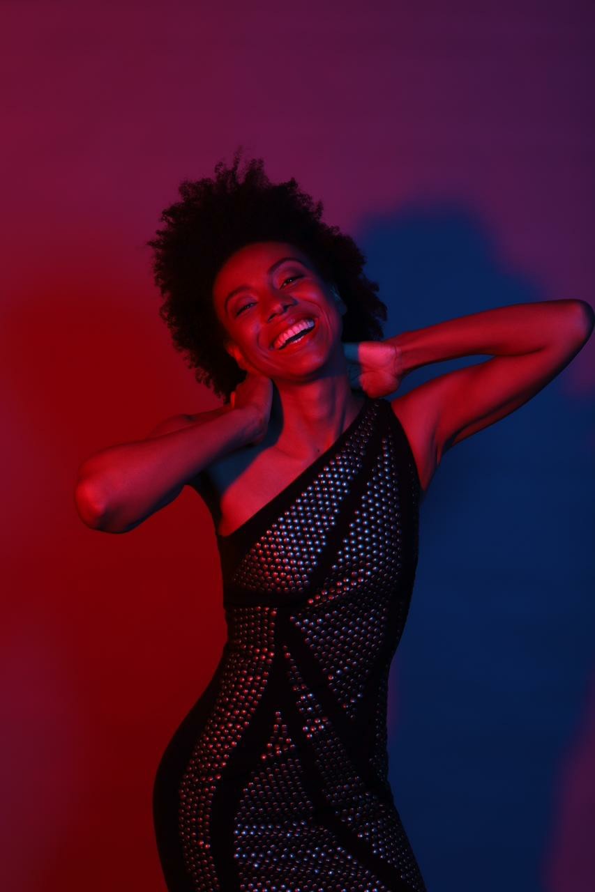 Maresa — Model & Hostess in Berlin photo 1
