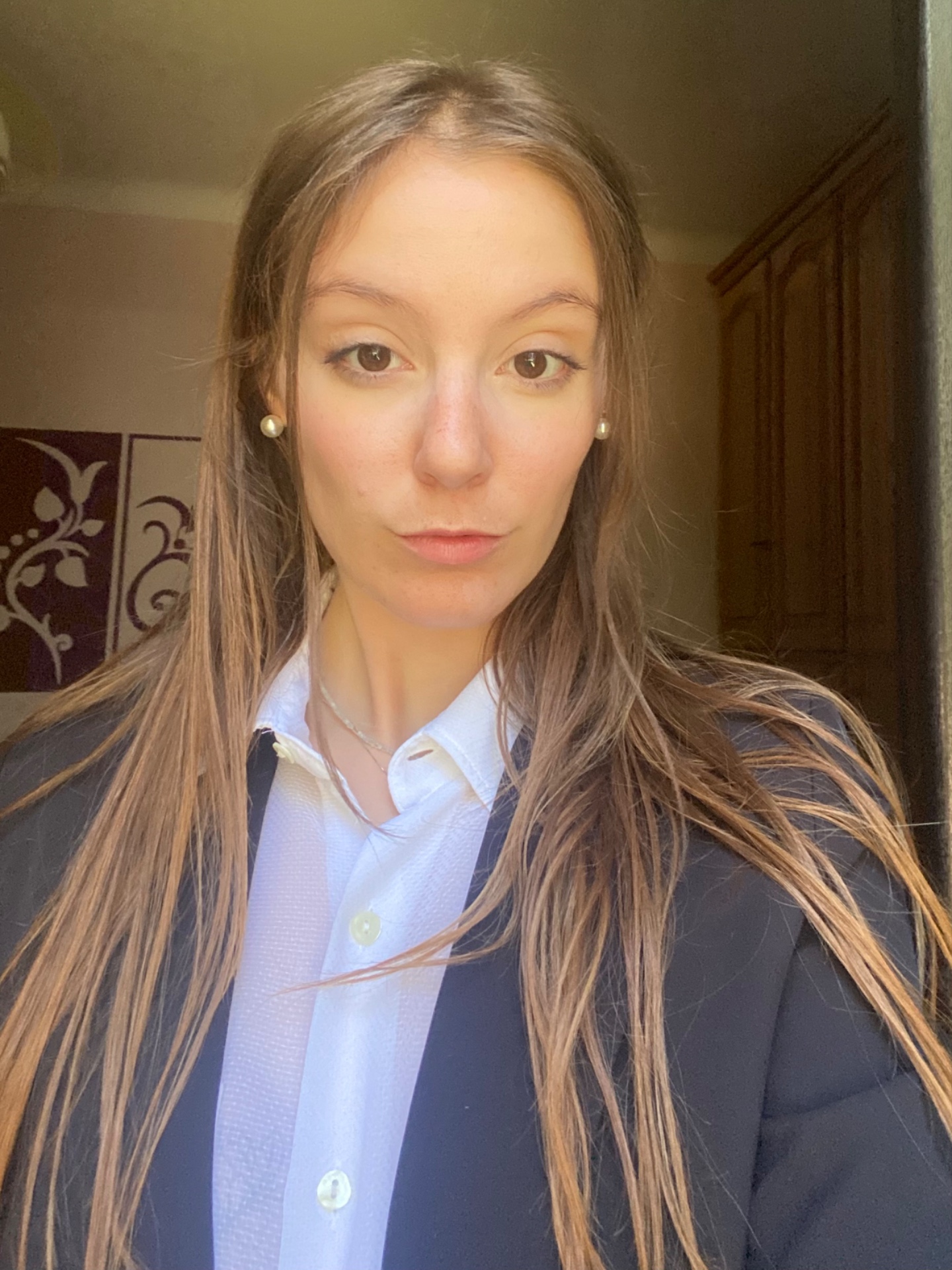 Veronica — Model & Hostess in Milano photo 2