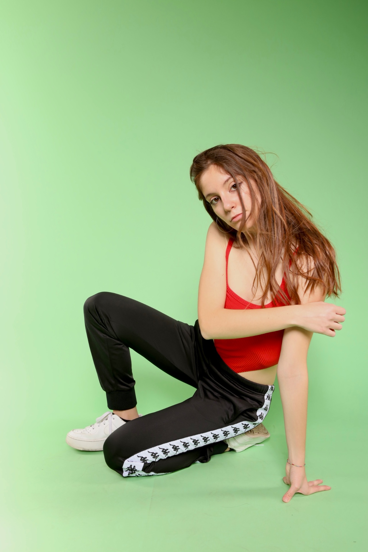 Veronica — Model & Hostess in Milano photo 3