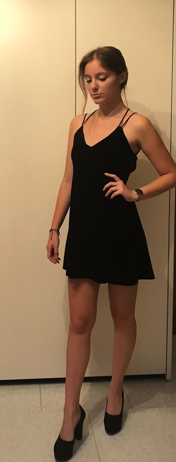 Veronica — Model & Hostess in Milano photo 5