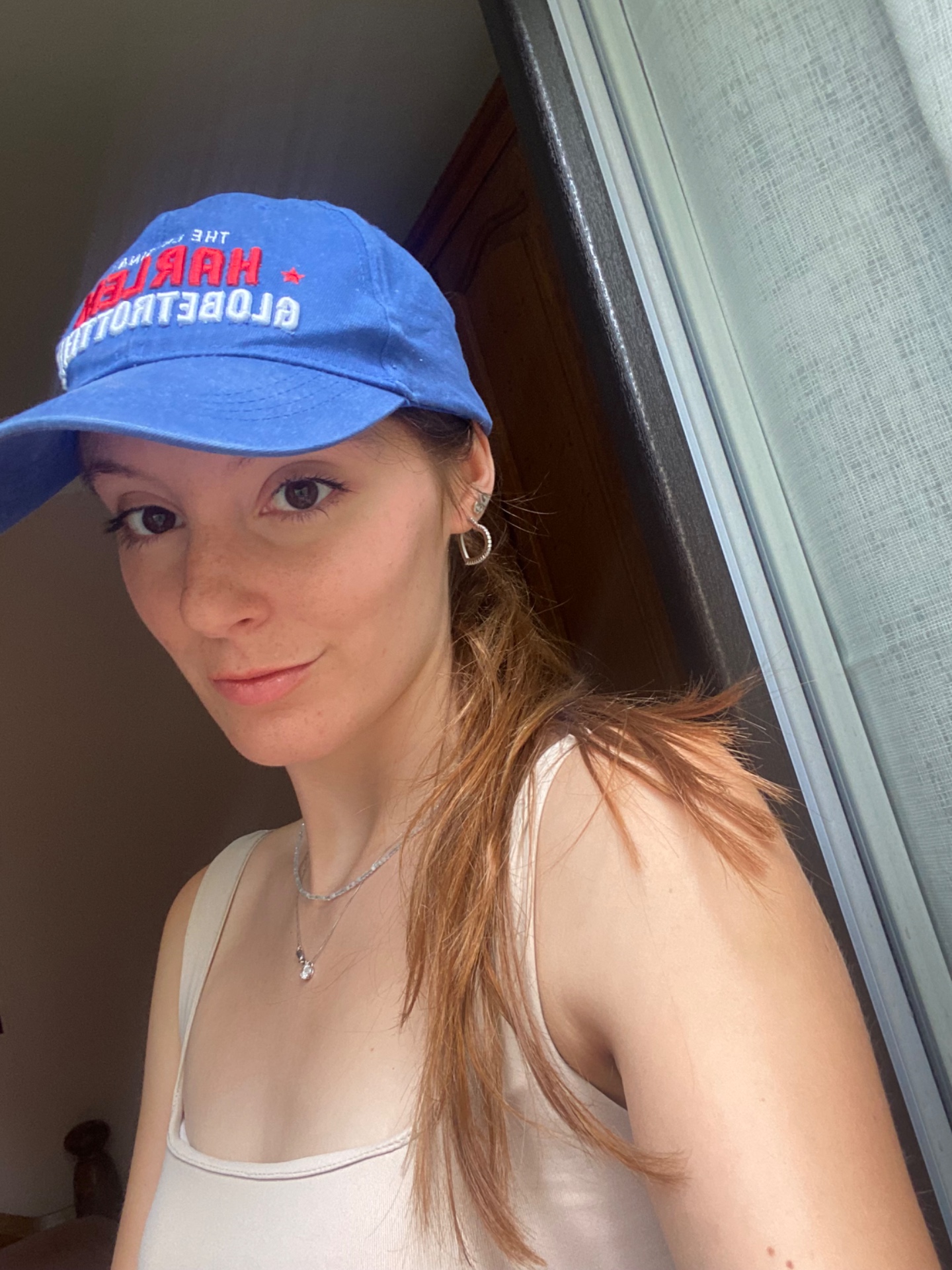 Veronica — Model & Hostess in Milano photo 6