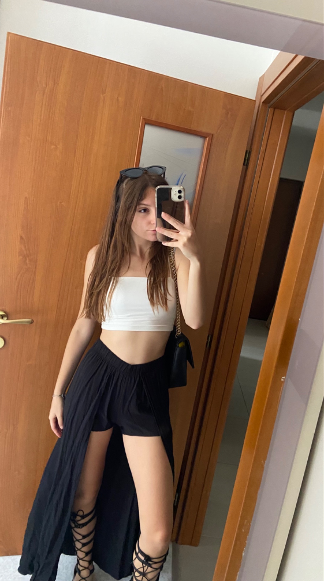 Veronica — Model & Hostess in Milano photo 7