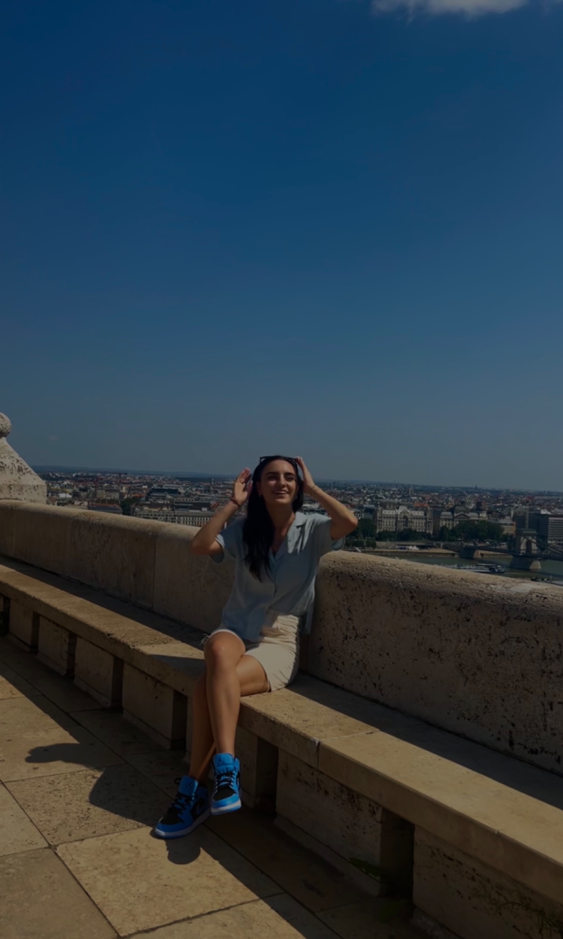 Sofia — Model & Hostess in Villasanta photo 1