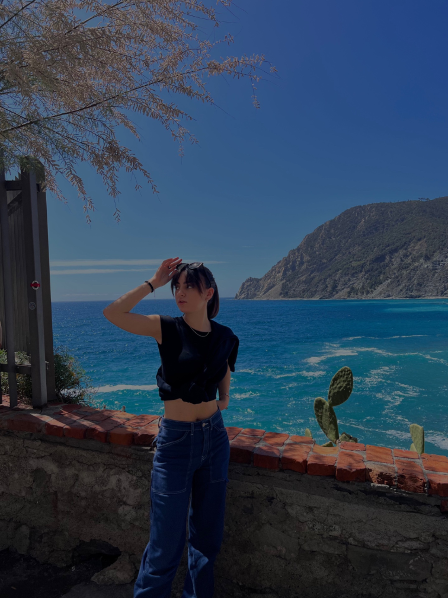 Sofia — Model & Hostess in Villasanta photo 2