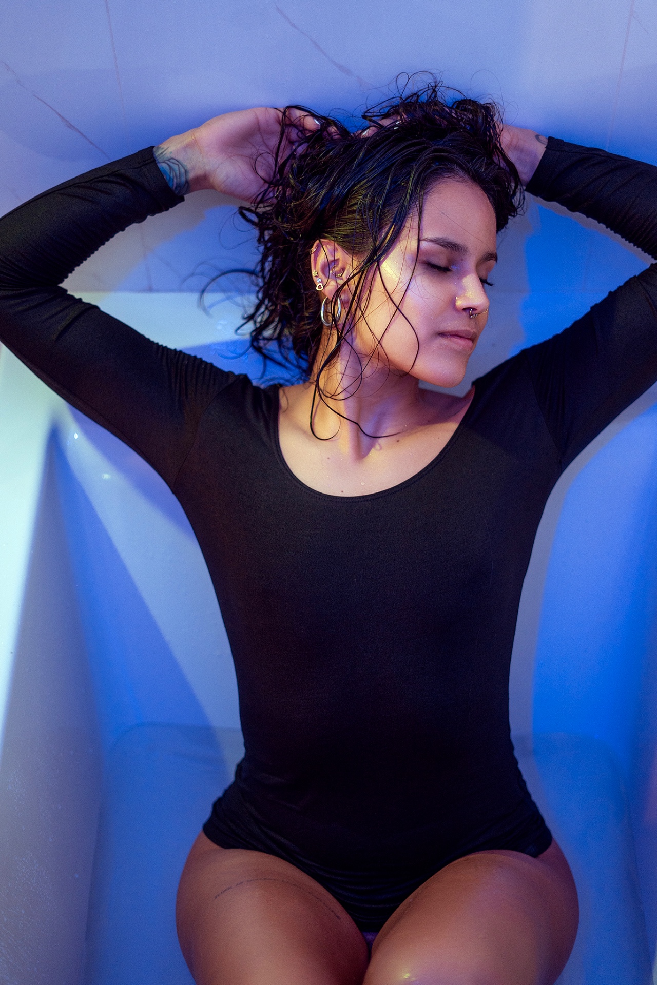 Daniela — Model & Hostess in Barcelona photo 13