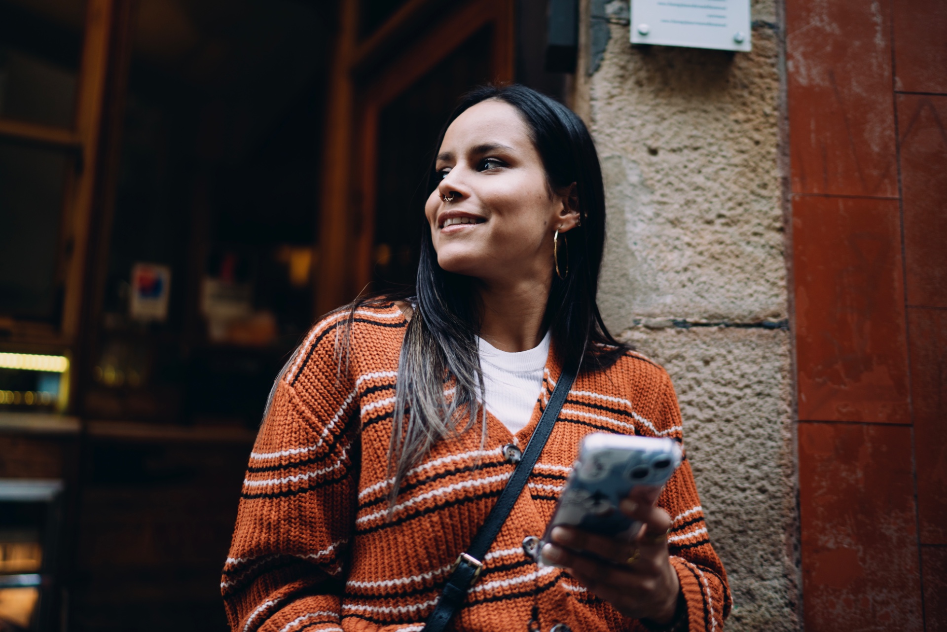 Daniela — Model & Hostess in Barcelona photo 14