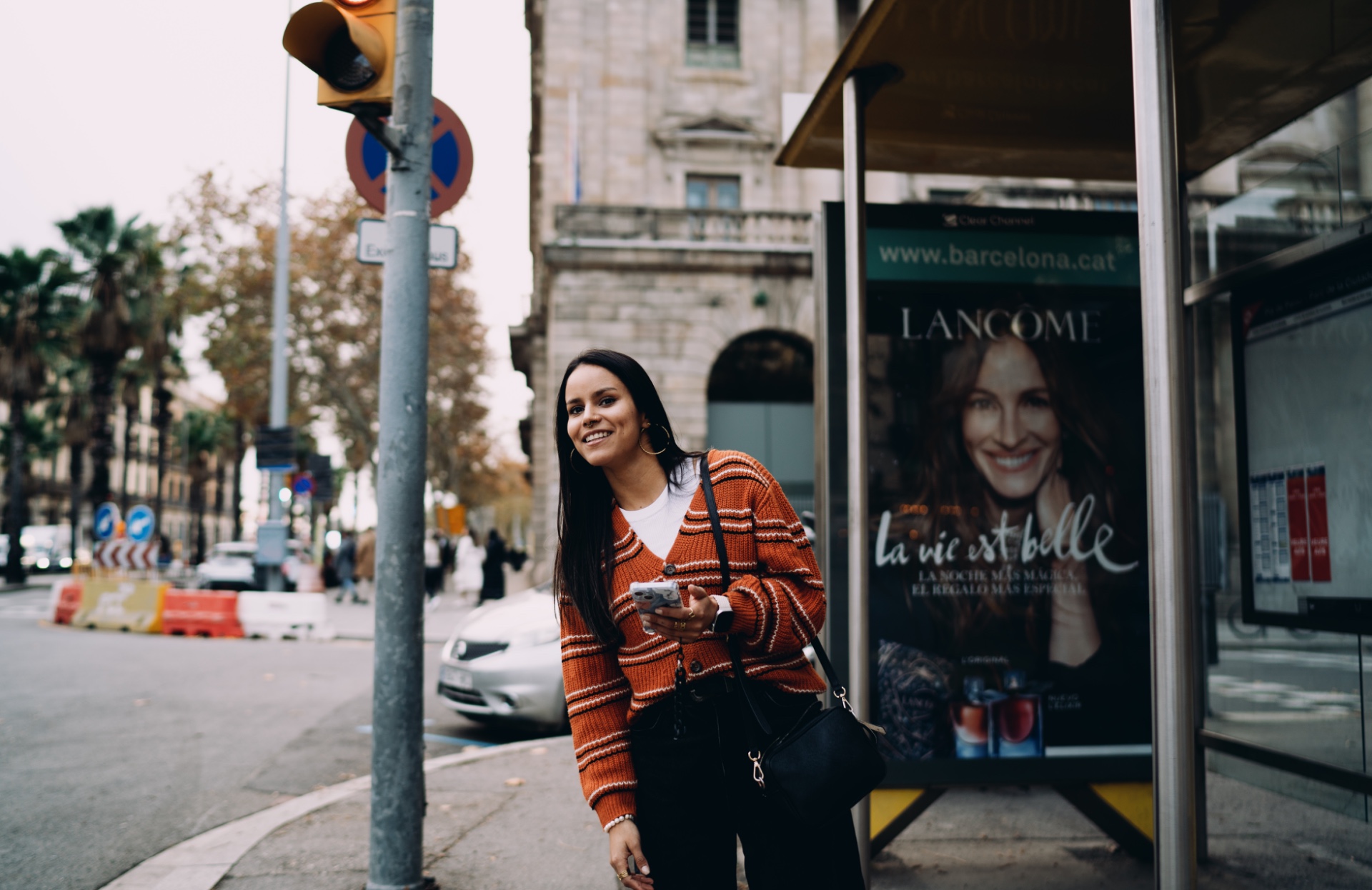 Daniela — Model & Hostess in Barcelona photo 15