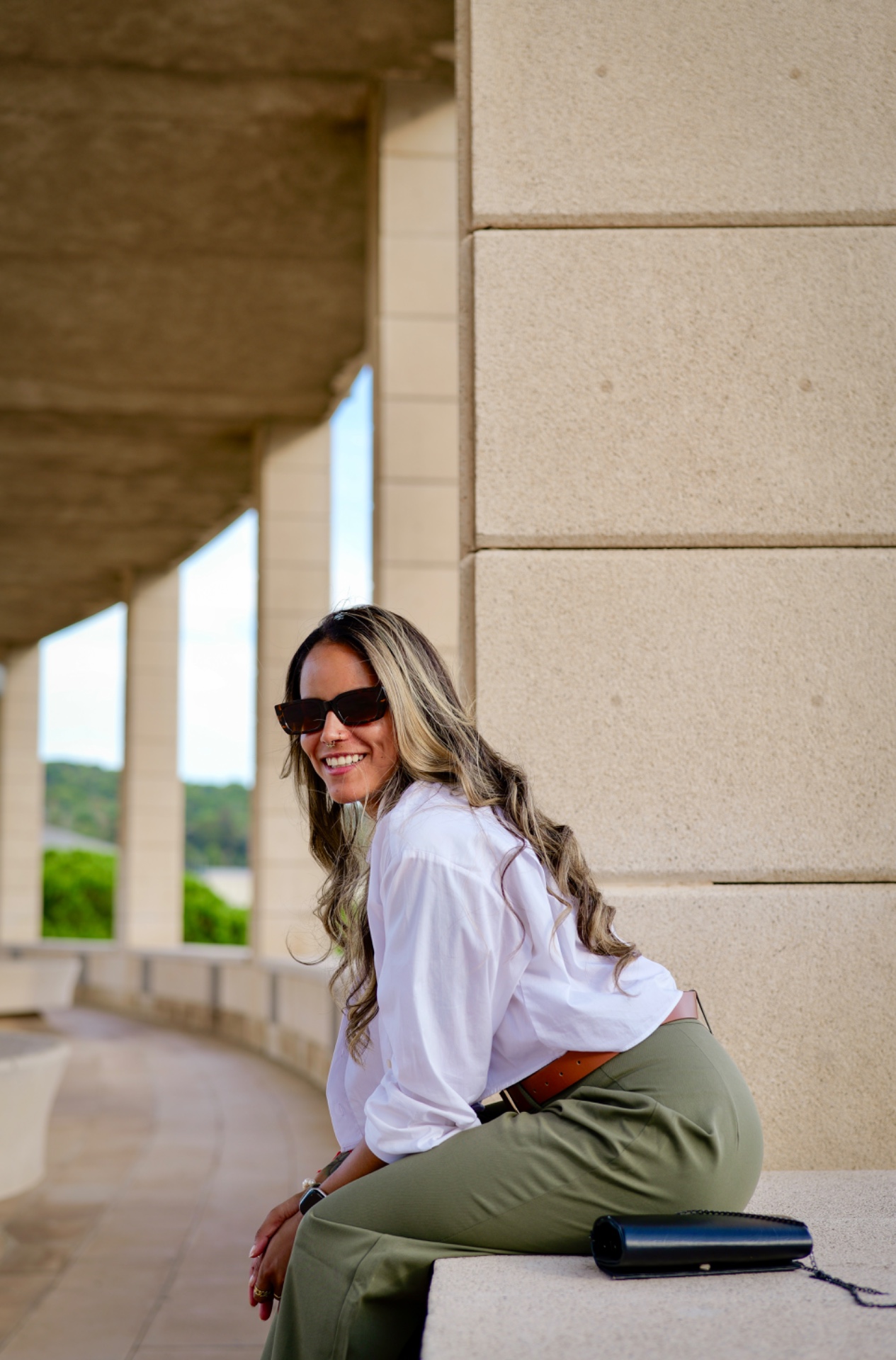 Daniela — Model & Hostess in Barcelona photo 18