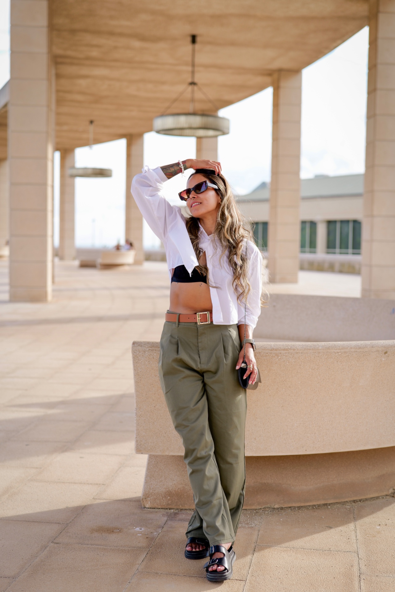 Daniela — Model & Hostess in Barcelona photo 19