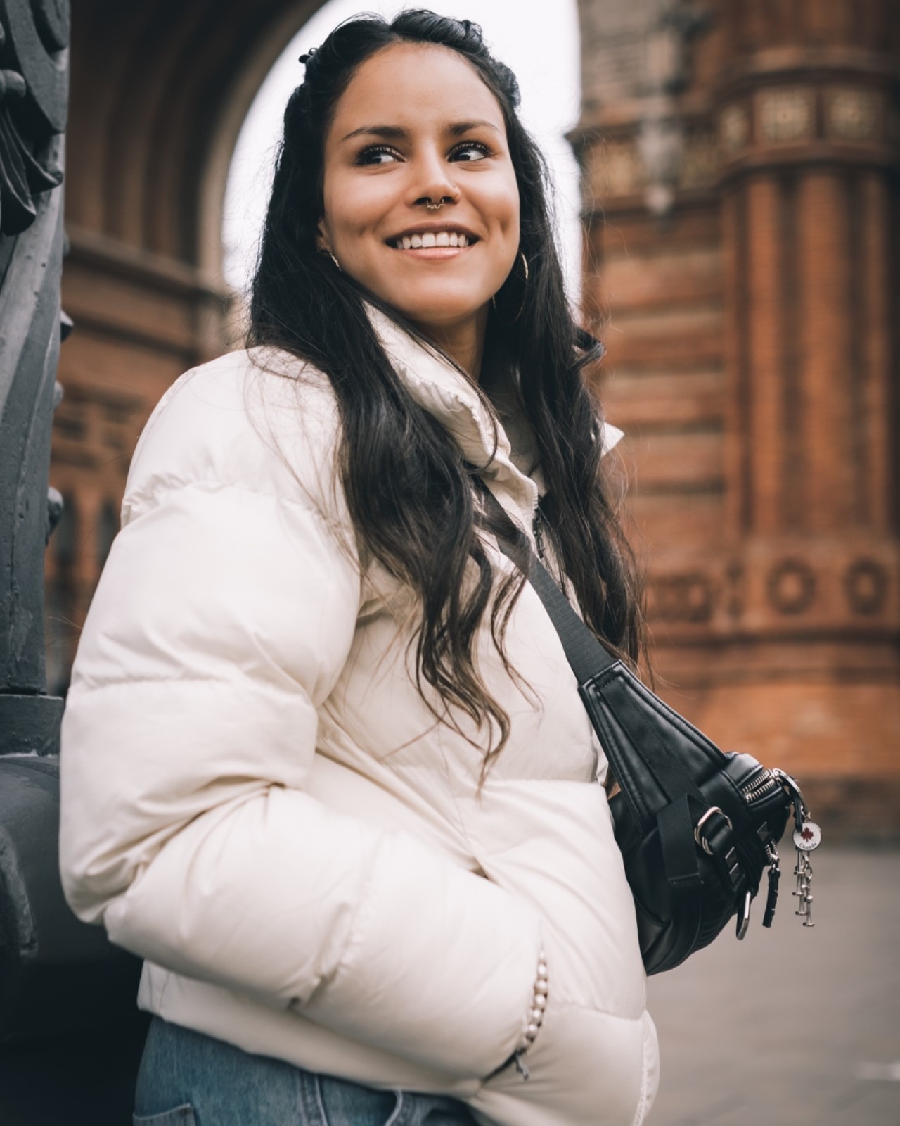 Daniela — Model & Hostess in Barcelona photo 2