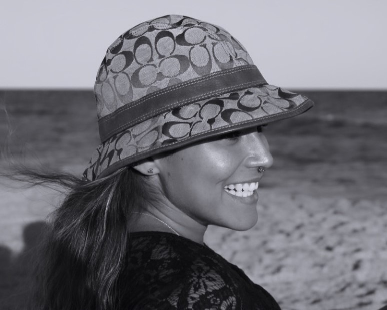 Daniela — Model & Hostess in Barcelona photo 3