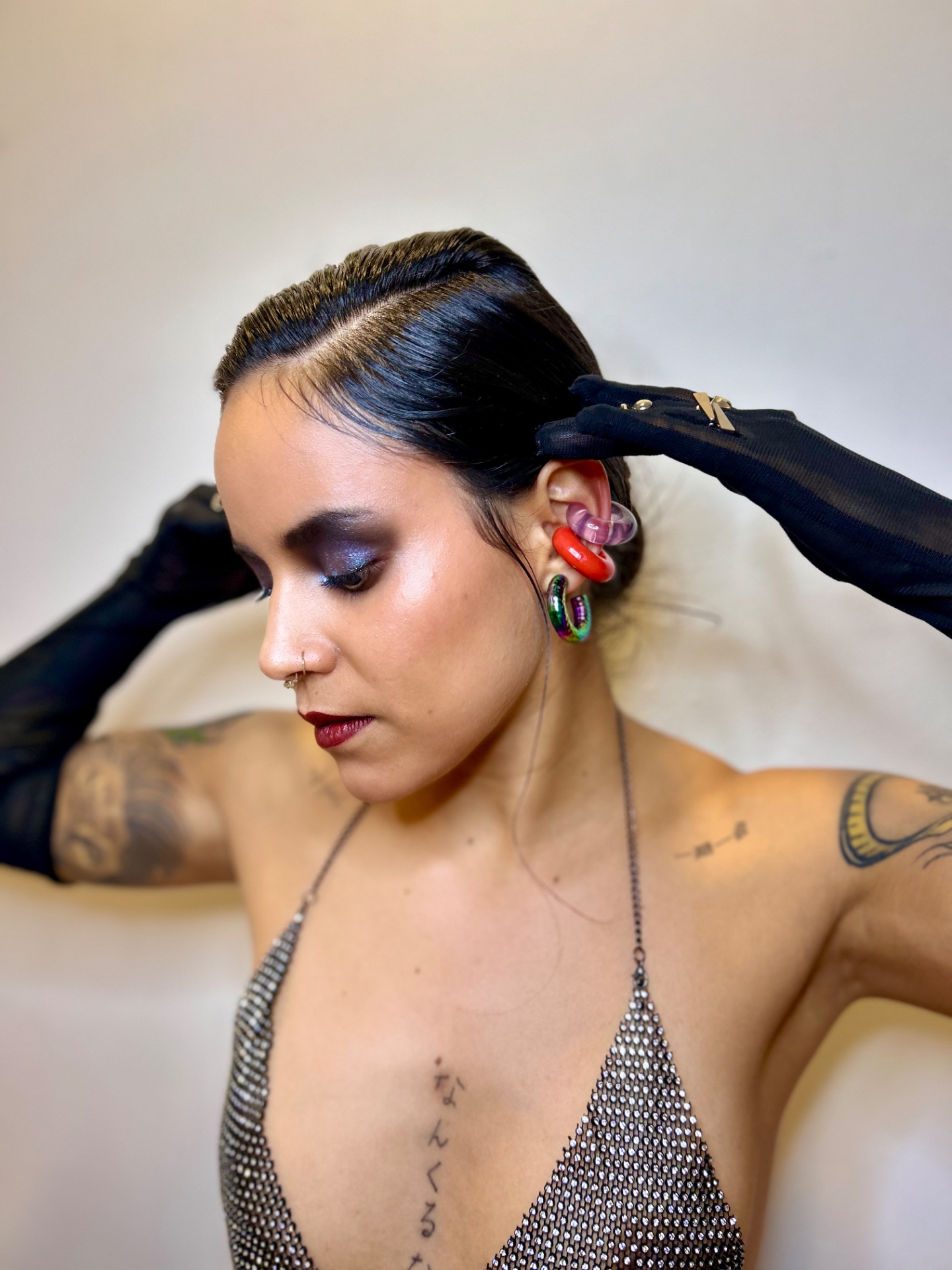 Daniela — Model & Hostess in Barcelona photo 9